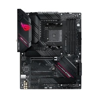 Asus ROG STRIX B550-F GAMING WIFI II AMD B550 AM4 ATX alaplap