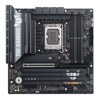 Asus TUF GAMING B860M-PLUS Intel B860 LGA1851 mATX alaplap