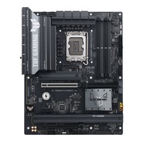 Asus TUF GAMING B860-PLUS WIFI Intel B860 LGA1851 ATX alaplap