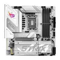 Asus ROG STRIX B860-G GAMING WIFI Intel B860 LGA1851 mATX alaplap