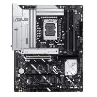 Asus PRIME Z890-P WIFI Intel Z890 LGA1851 ATX alaplap