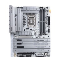 Asus TUF GAMING Z890-PRO WIFI Intel Z890 LGA1851 ATX alaplap