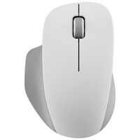 Xiaomi BHR9354GL Wireless Mouse Comfort Edition fehér vezeték nélküli egér Xiaomi BHR9354GL Wireless Mouse Comfort Edition fehér vezeték nélküli egér