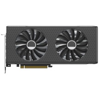 XFX Speedster SWFT 210 RX 7800 XT Core Edition AMD 16GB GDDR6 256bit PCIe videókártya