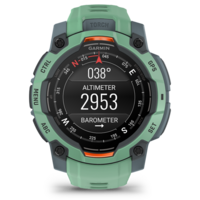 Garmin Instinct 3 tropic okosóra