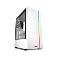 Ventaris Ryzen 5 Premium PC (R5-5500/A520/16GB DDR4 RAM/1TB SSD/3050 8GB/Sharkoon/FSP450)