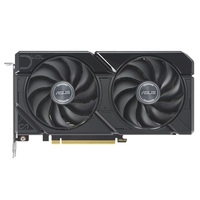 ASUS DUAL AMD RADEON RX 7600 XT16GB GDDR6