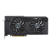 ASUS AMD RX 7800 XT DUAL 16GB GDDR6 PCIe videokártya