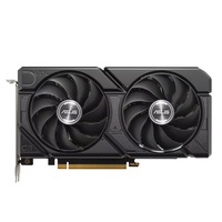 ASUS DUAL AMD RADEON RX 7600 8GB GDDR6