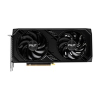 Palit GeForce RTX 4070 Dual 12GB GDDR6X 192-bit videókártya