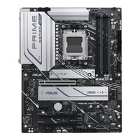 ASUS PRIME X670-P AMD X670 AM5 ATX alaplap