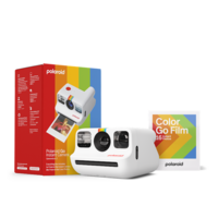 Polaroid Go Gen 2 EB White instant fényképező