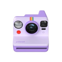 Polaroid Now Generation 2 EB - Purple instant fényképezőgép