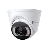 TP-Link VIGI InSight S485(4mm) /Kültéri/8MP/4mm/IR/LED30m/FullColor/Smart/fém ház/ Duál megvilágítású IP turret kamera TP-Link VIGI InSight S485(4mm) /Kültéri/8MP/4mm/IR/LED30m/FullColor/Smart/fém ház/ Duál megvilágítású IP turret kamera