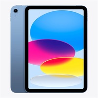 Apple 11" iPad (A16) 512GB Wi-Fi Blue (kék) Apple 11" iPad (A16) 512GB Wi-Fi Blue (kék)