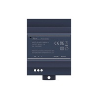 FUTURA VPC-9 kombinált tápegység FUTURA VPC-9 kombinált tápegység