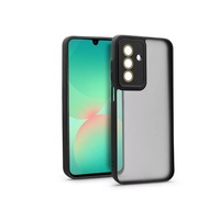 Haffner HF357961 Samsung SM-A266 Galaxy A26 5G Variete fekete tok Haffner HF357961 Samsung SM-A266 Galaxy A26 5G Variete fekete tok