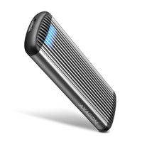 Axagon EEM2-SA USB microB 3.2 Gen1 - M.2 SATA SSD ház (Újracsomagolt) Axagon EEM2-SA USB microB 3.2 Gen1 - M.2 SATA SSD ház (Újracsomagolt)