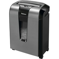 Fellowes W-61Cb 4x50mm keresztvágó iratmegsemmisítő (Újracsomagolt) Fellowes W-61Cb 4x50mm keresztvágó iratmegsemmisítő (Újracsomagolt)