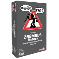 Zsémbes öregek Zsémbes öregek