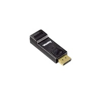 Hama 54586 HDMI Adapter, Displayport