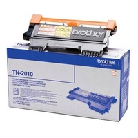 Brother TN2010 Toner, fekete Brother TN2010 Toner, fekete